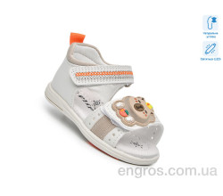 Сандалии TOM.M